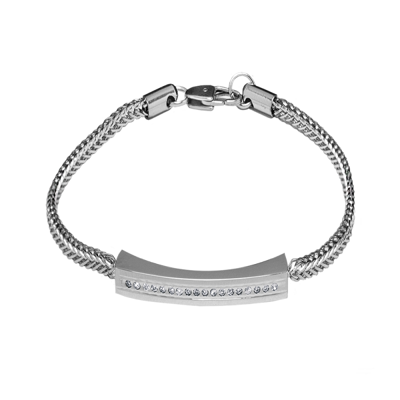 Slimline Bracelet - Adjustable