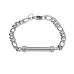 Cylinder Bracelet - Adjustable Cylinder Bracelet - Adjustable