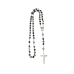Scarabeo Rosary - Scarabeo Crystal Bead
