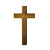 Wood Cross - Wood Cross