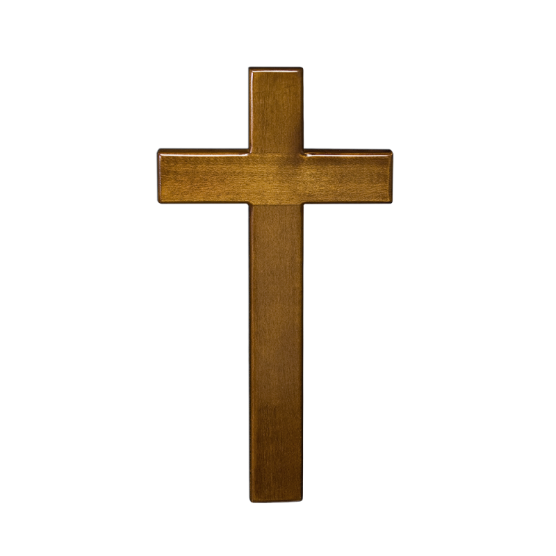 Wood Cross - Wood Cross