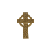 Celtic Cross - 8" Knotted Celtic Cross