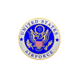 Air Force Magnet - US Air Force