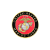 Marine Corp Magnet - US Marine Corp Marine Corp Magnet - US Marine Corp