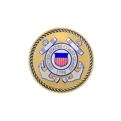 Coast Guard Magnet - US Coast Guard