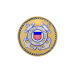 Coast Guard Magnet - US Coast Guard Coast Guard Magnet - US Coast Guard