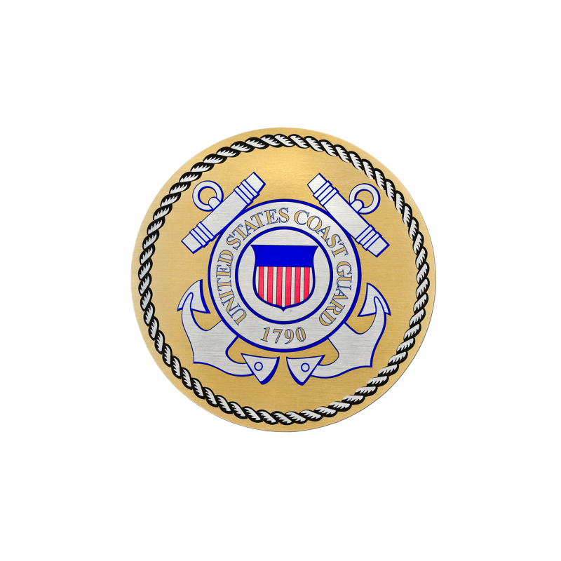 Coast Guard Magnet - US Coast Guard