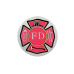 Firefighter Magnet - Firefighters Firefighter Magnet - Firefighters