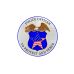 Police Magnet - Police Police Magnet - Police