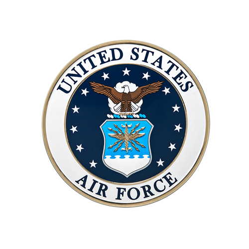 Air Force - Insert