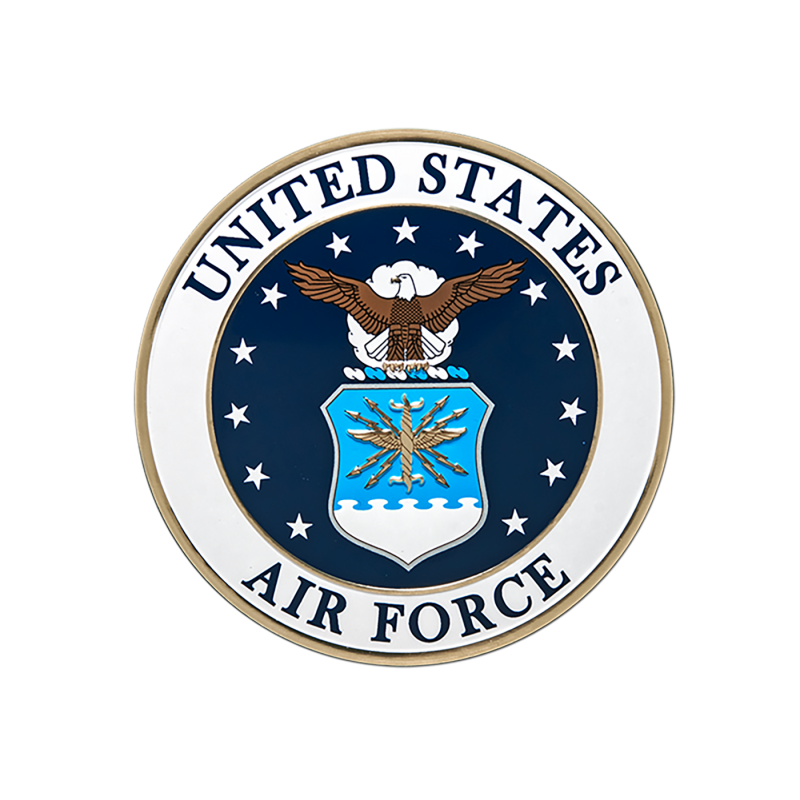 Air Force - Insert