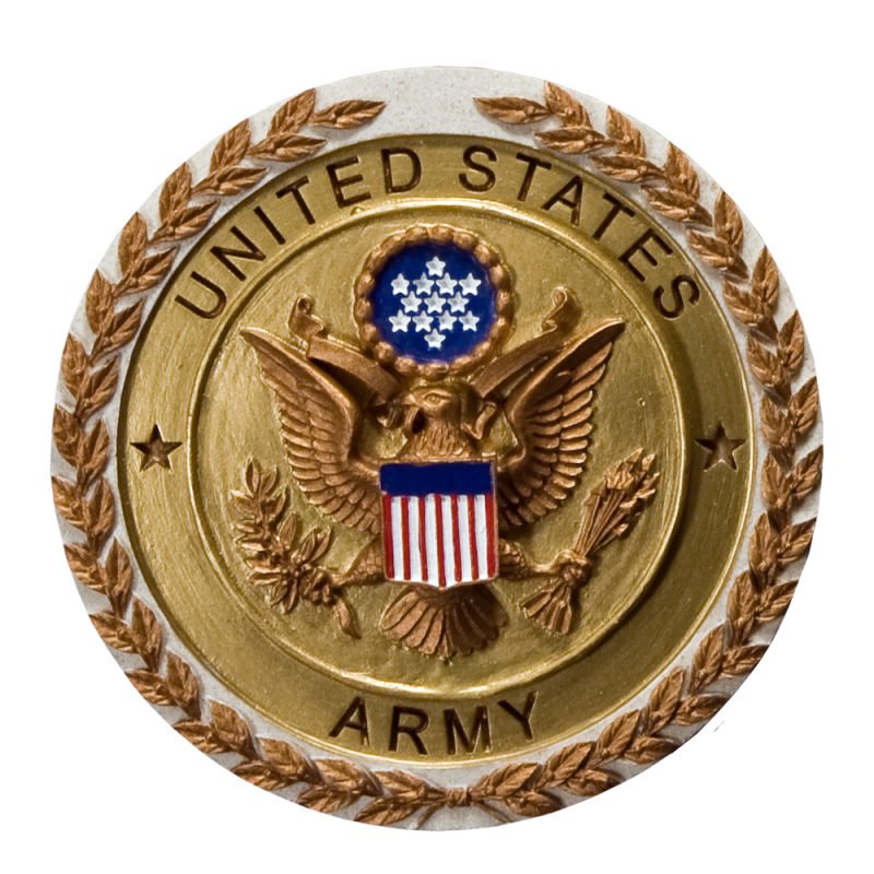 Army - Cast Stone