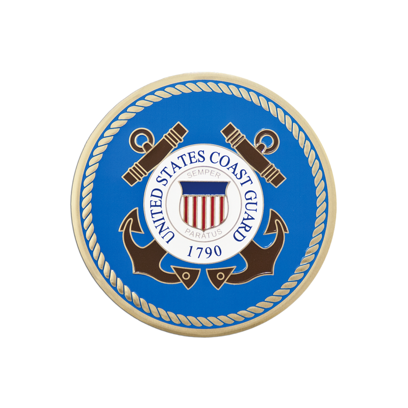 Coast Guard - Insert