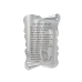 Lord's Prayer - Silver Scroll Plaque with Lord's Prayer