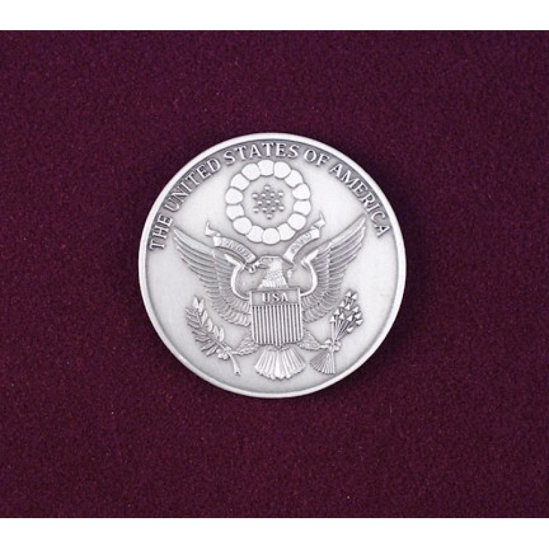 Great Seal of America 2 inch