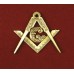 Masonic, Urn Applique