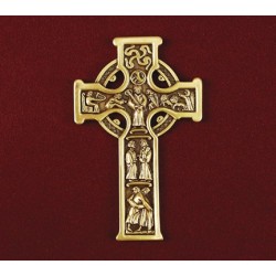 Celtic Cross, Urn Applique Celtic Cross, Urn Applique