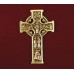 Celtic Cross, Urn Applique Celtic Cross, Urn Applique