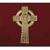 Knotted Celtic Cross, Urn Applique