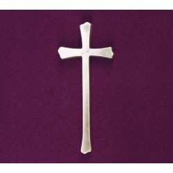 Atlantic Cross Bronze Applique Atlantic Cross Bronze Applique