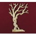 Tree of Life Urn Applique (Gold Yellow) Tree of Life Urn Applique (Gold Yellow)