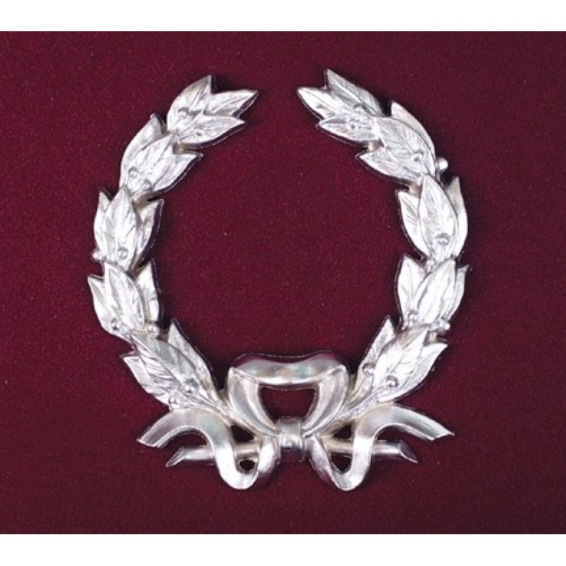 Wreath with Bow Wreath with Bow