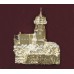 Cliffside Lighthouse, Urn Applique Cliffside Lighthouse, Urn Applique