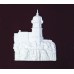 Cliffside Lighthouse Marble Applique Cliffside Lighthouse Marble Applique