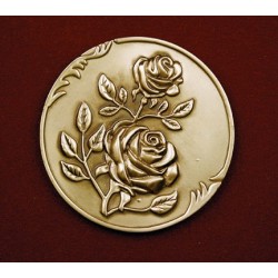 The Rose, Urn Applique The Rose, Urn Applique
