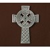 Irish Cross with Blessing Irish Cross with Blessing