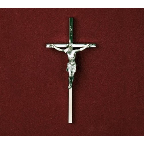 Crucifix Applique