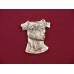 Jack Russell Terrier Pet Urn Applique
