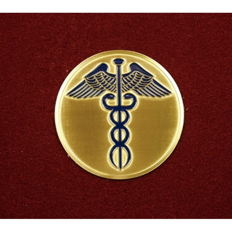 Caduceus/MD