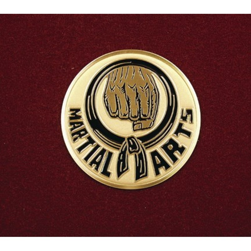 Martial Arts Martial Arts