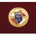 Knights of Columbus, Urn Applique