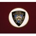 NYC Police Department, Urn Applique