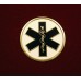 EMT, Urn Applique