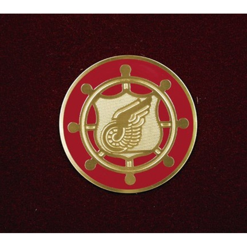 USA Transport Corp, Urn Applique USA Transport Corp, Urn Applique