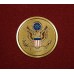 Seal of America, Urn Applique Seal of America, Urn Applique