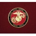 US Marine, Urn Applique US Marine, Urn Applique