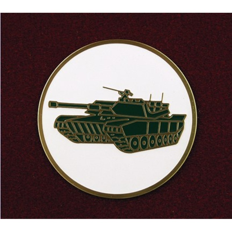Tanker, Urn Applique Tanker, Urn Applique