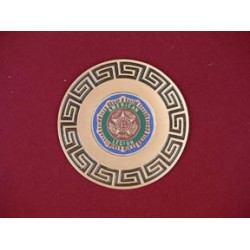 American Legion/Roman, Urn Applique