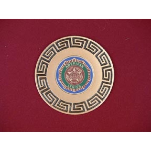 American Legion/Roman, Urn Applique